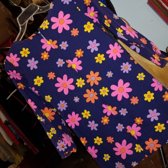 Ladies garment workers union top - Picture 2 of 3